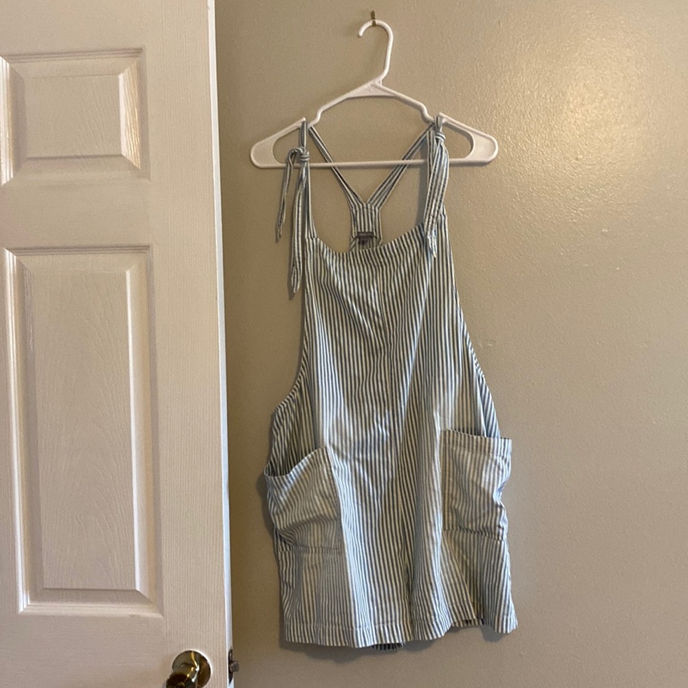 Aerie Shortalls